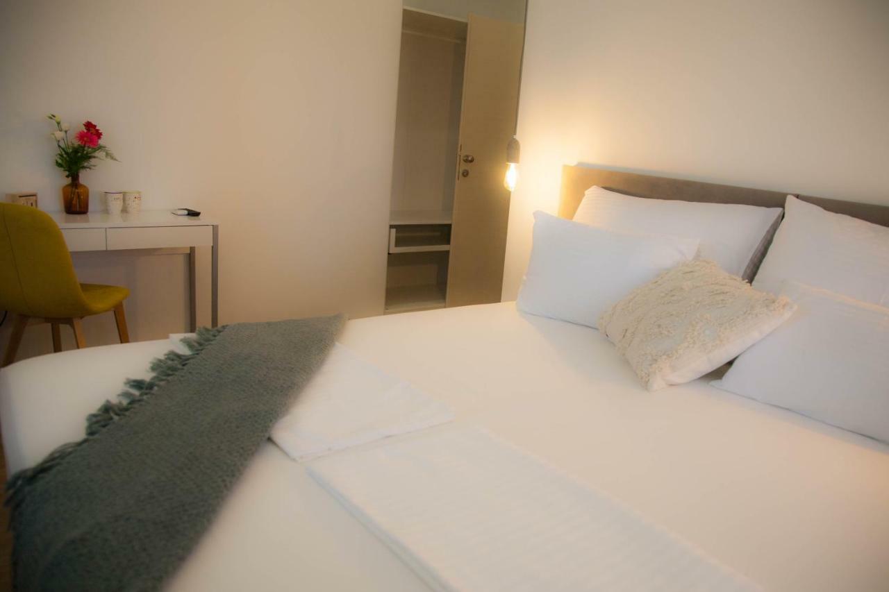 Soukki Town Centre Suites 1 Split Exterior foto